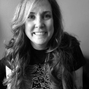 Meet your Posher, Christi